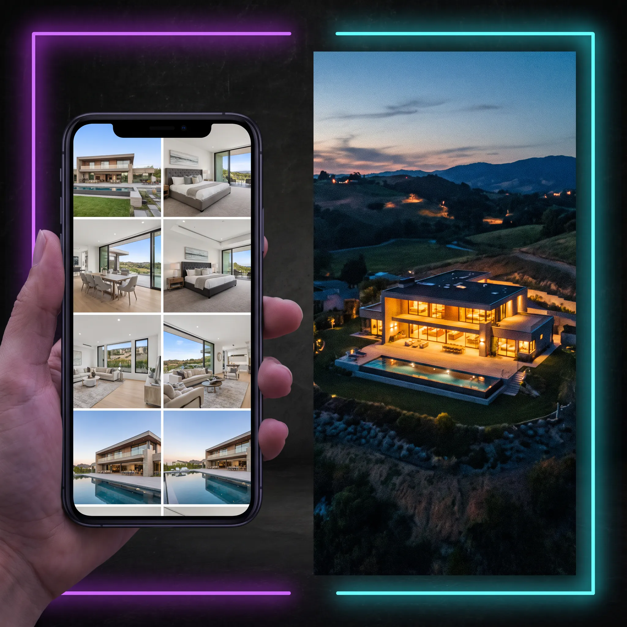 ClipForge turn pics into video magic gallery image