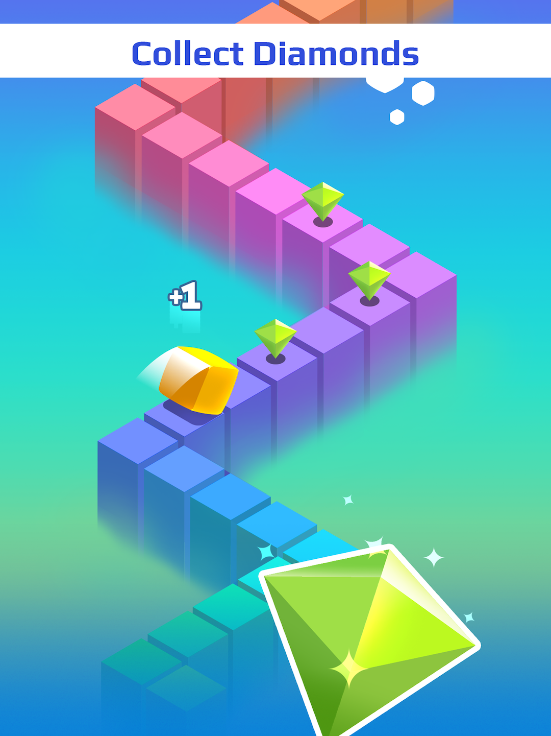 Roll The Cube gallery image