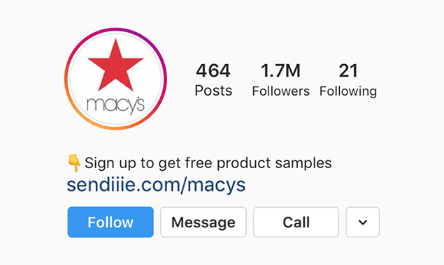 Sendiiie gallery image