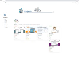 Life organizer gallery image