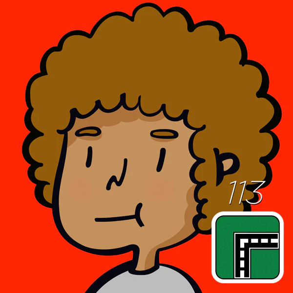 Revision Path Ep. 113 - Justin Edmund