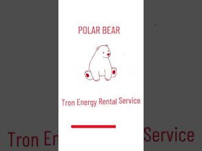 Polar Bear Tron Energy Rental gallery image
