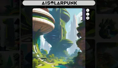 aisolarpunk.com gallery image
