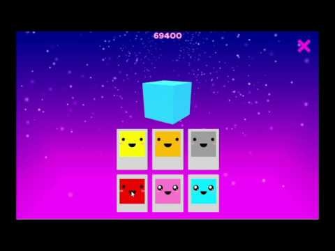 Cute Cube Jump! gallery image