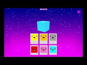 Cute Cube Jump! gallery image