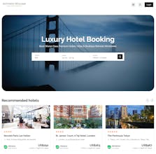 Antonio William gallery image