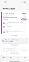 Time Stream gallery image
