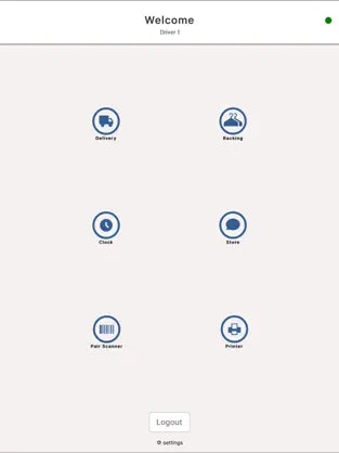 SMRT Systems gallery image