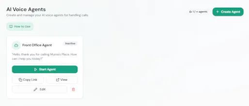 AI Voice+ gallery image