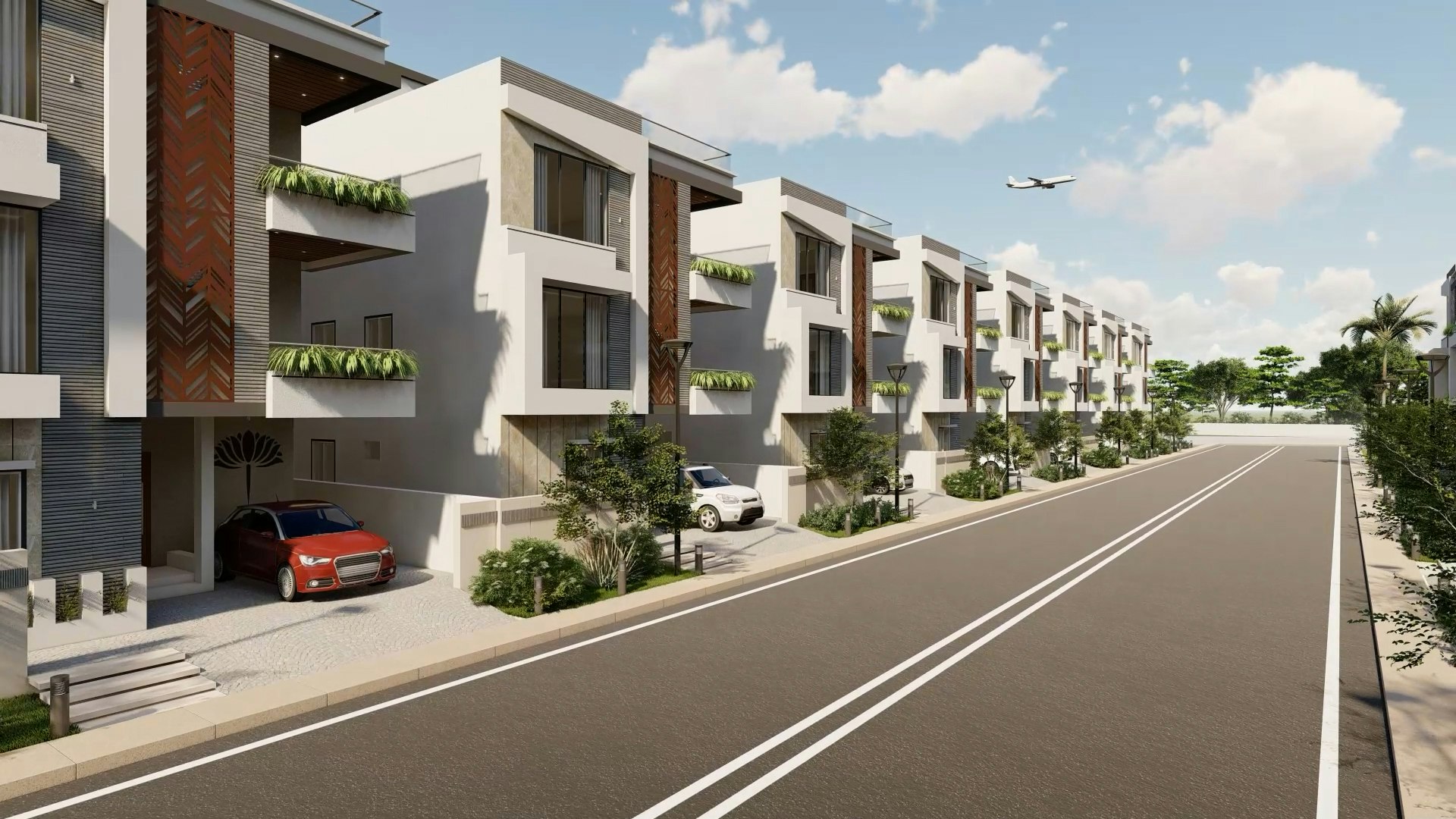 Sri Aditya Squares Real Estate Company media 5