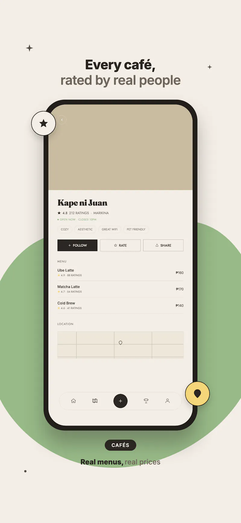 Social Ritual screenshot 1