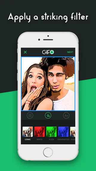GIFO