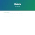 Mote.io
