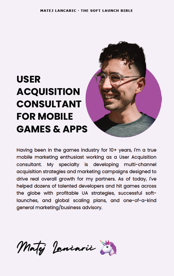 THE Soft launch Bible gallery image