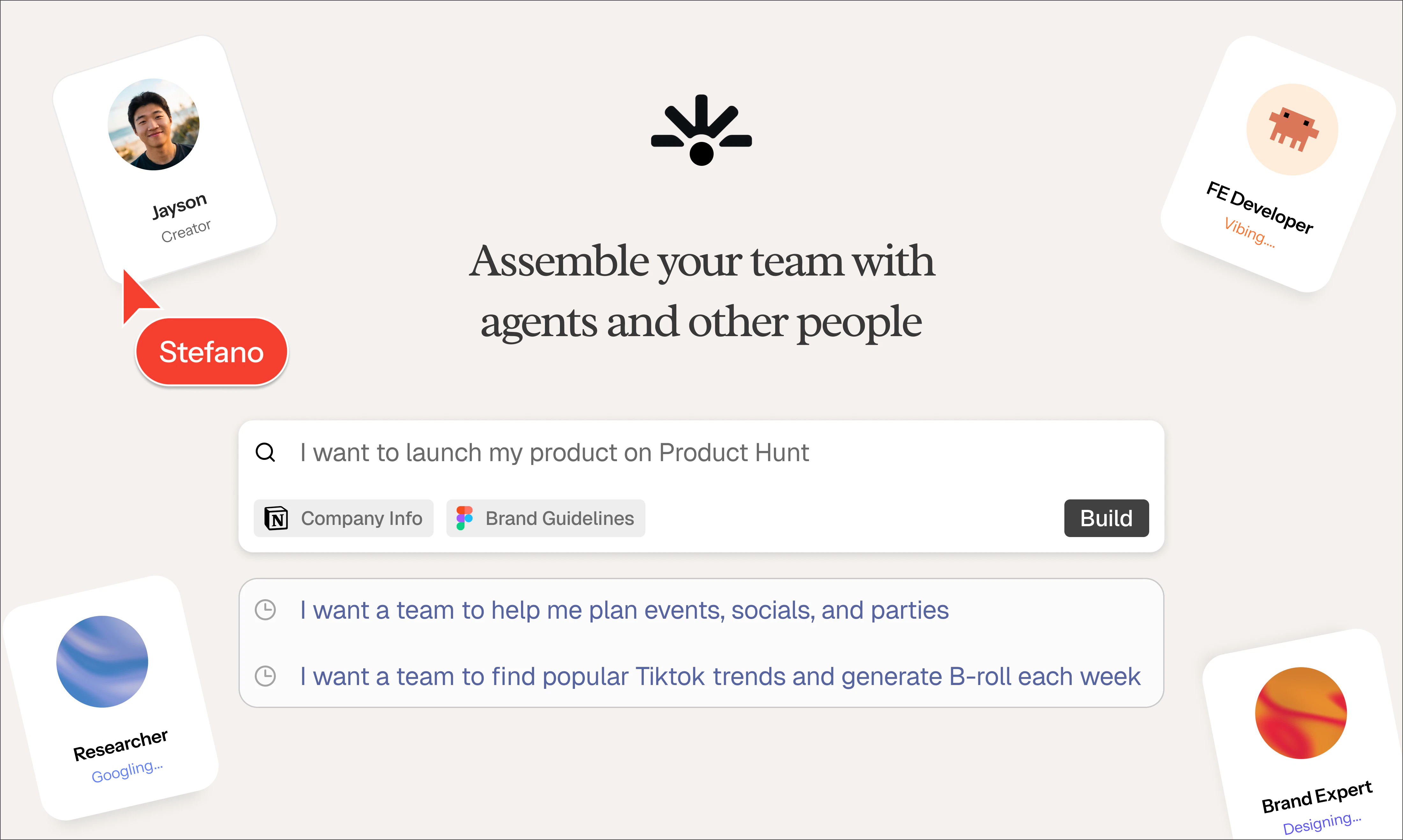 Offsite screenshot 2