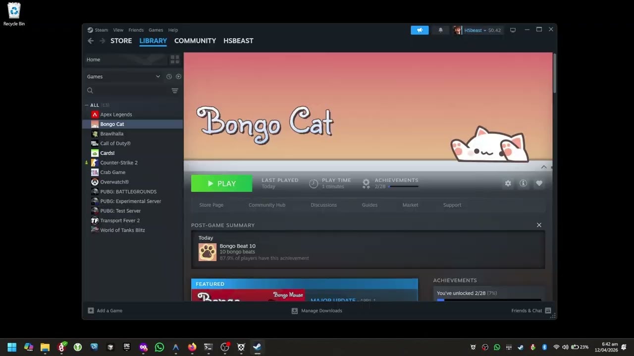 GamePinned gallery image