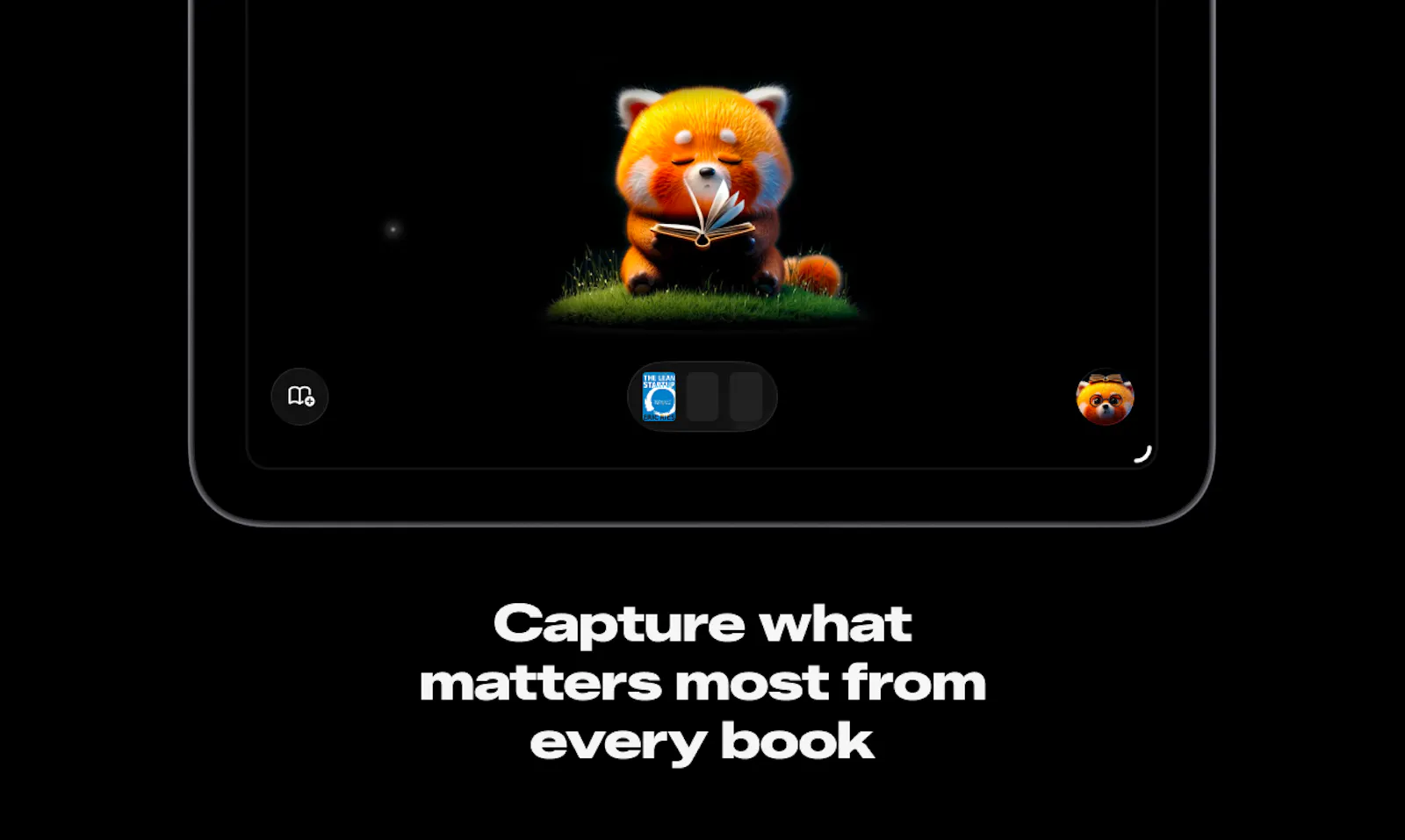 Recall Reads screenshot 5