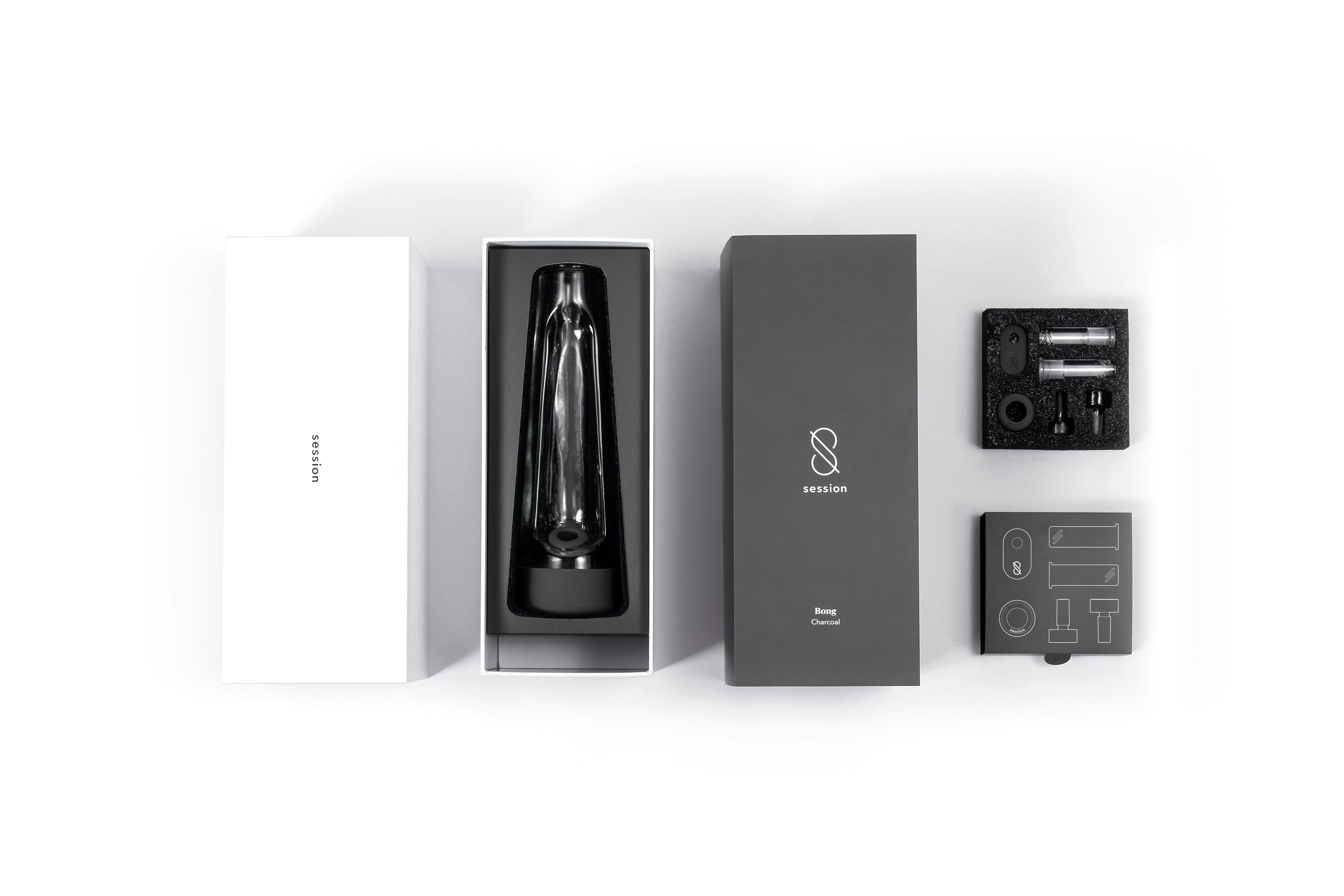 Session Goods Bong gallery image