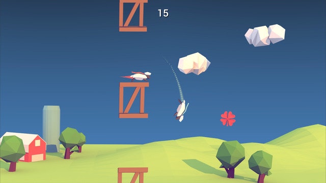 Friendsheep gallery image