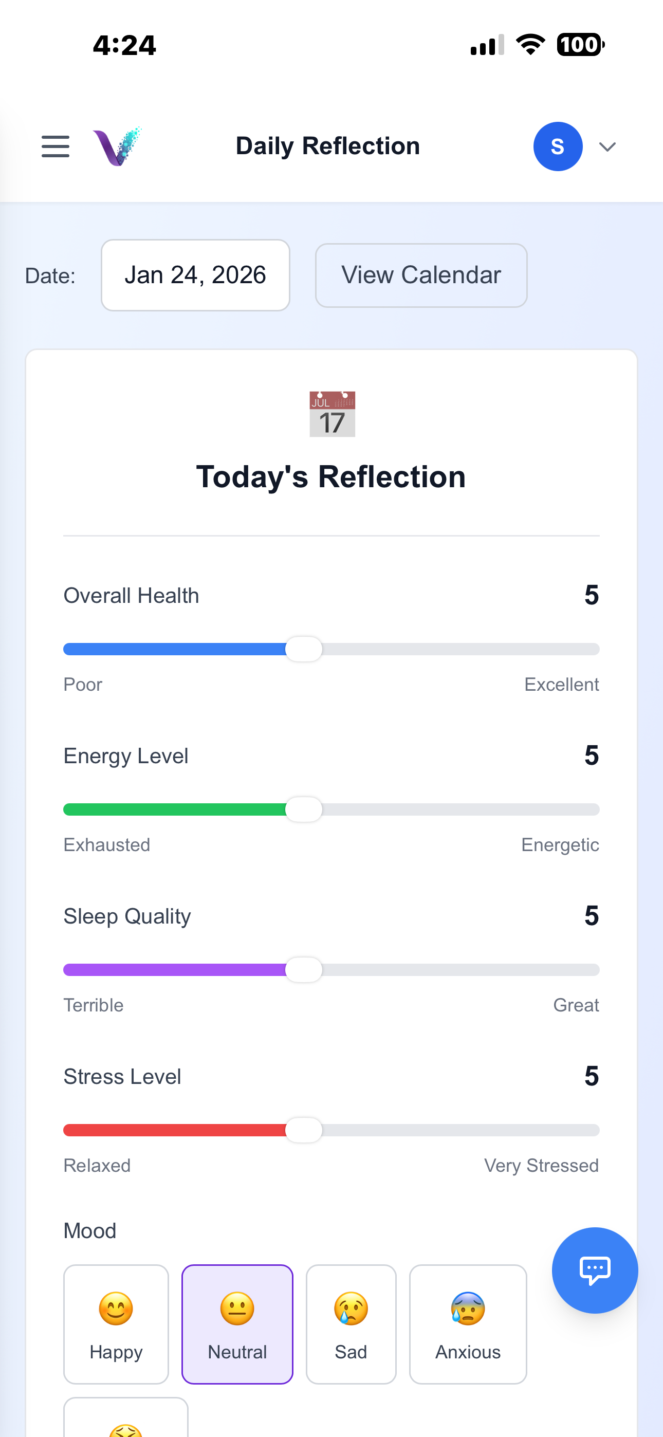 Violytic — HS tracking made simple gallery image