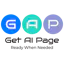 Get AI Page