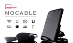 NOCABLE:iPhone 7&7Plus Wireless Charging Solution image