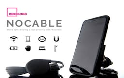 NOCABLE:iPhone 7&7Plus Wireless Charging Solution media 1