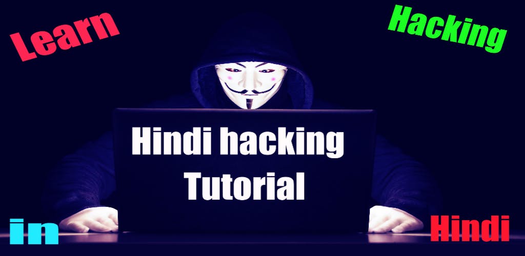 FULL HINDI Ethical hacking tutorial(app) media 1