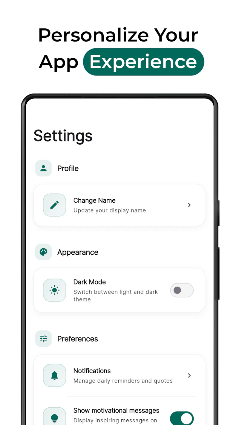 Daily Salah: Nimaz Tracker screenshot 4