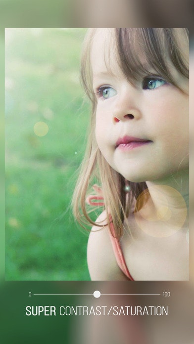 PicEdit- Artifical Photo editing for your Iphone. gallery image