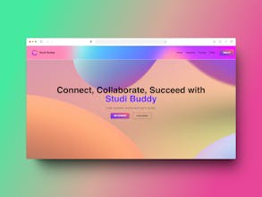 Studi Buddy gallery image