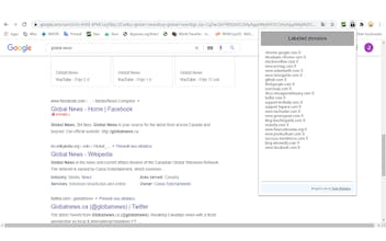 Paywall Label for Google Search gallery image