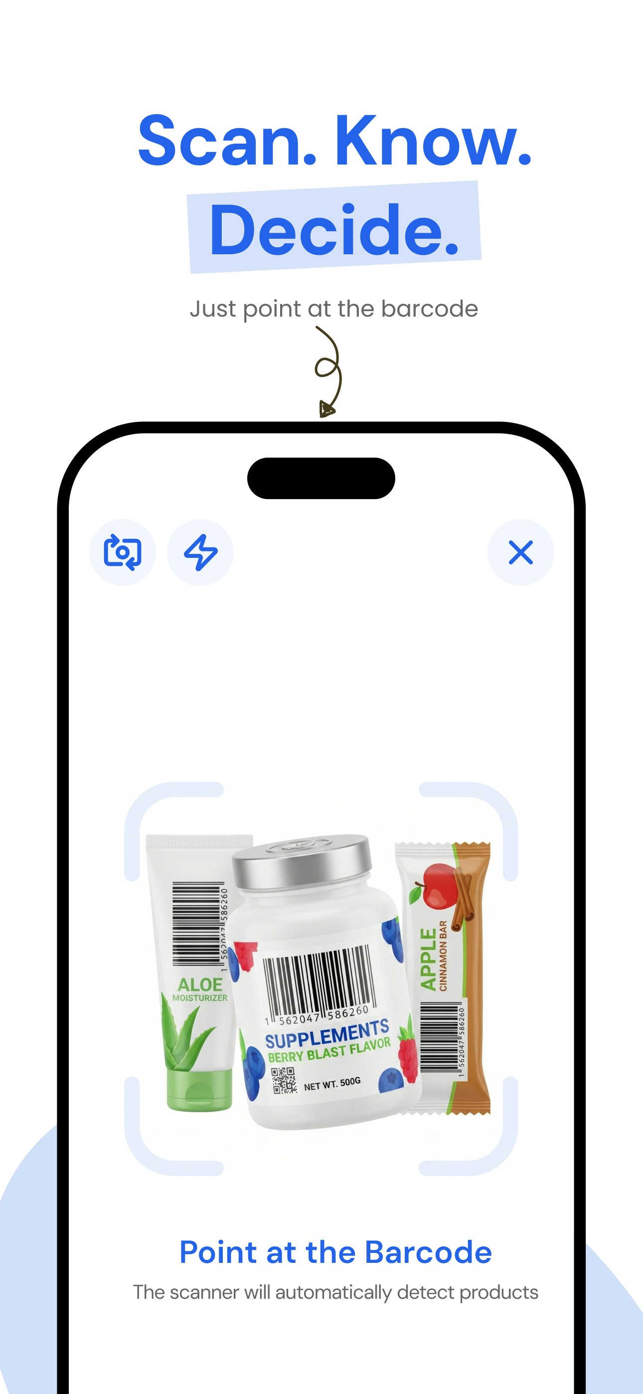 KnowTox - Ingredient Scanner gallery image