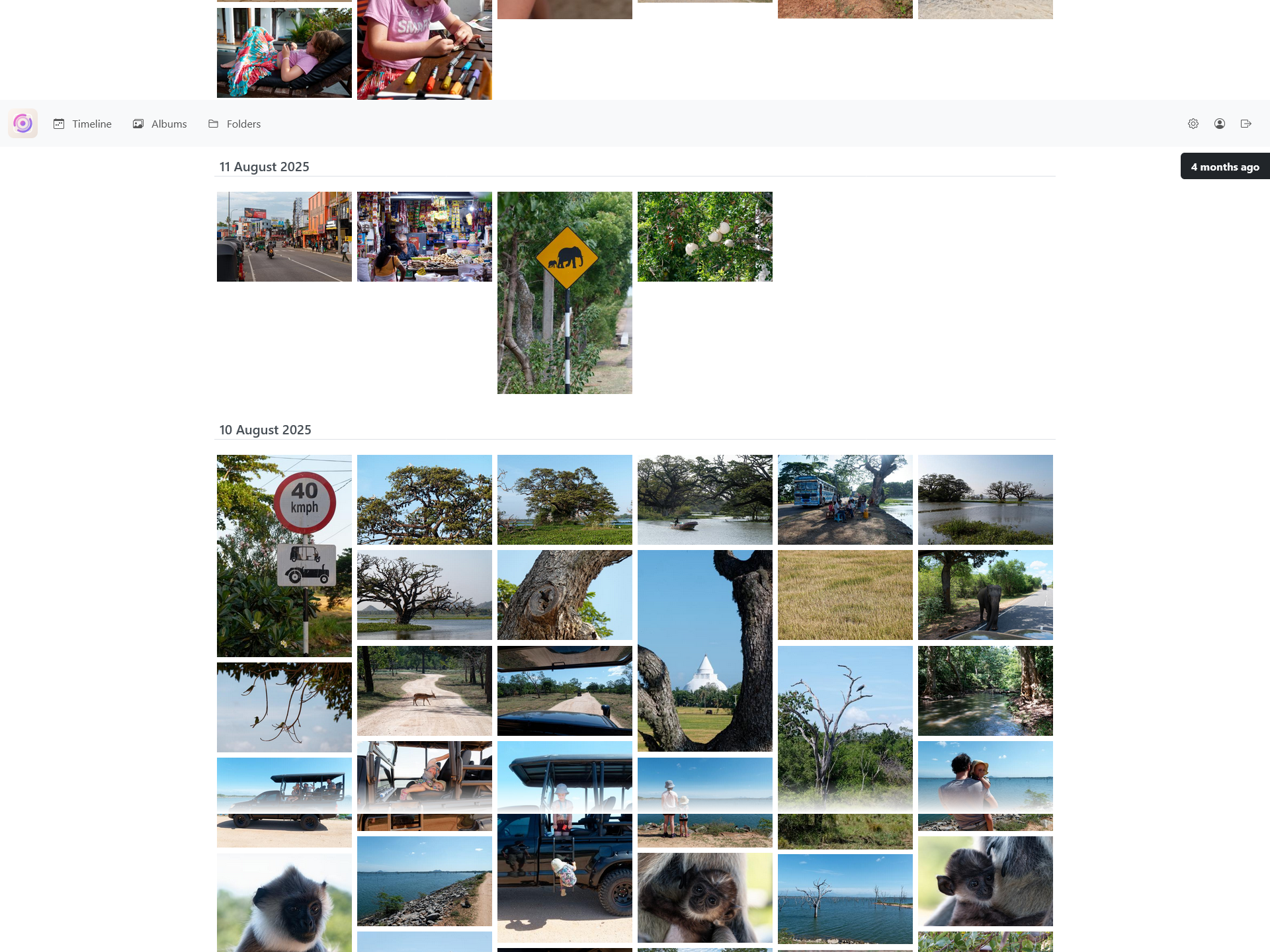 Pic-O - Screenshot 3 showing product features and functionality