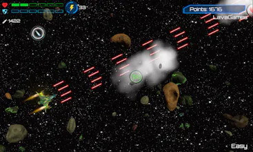 Apollos - A Crypto Space Shooter gallery image