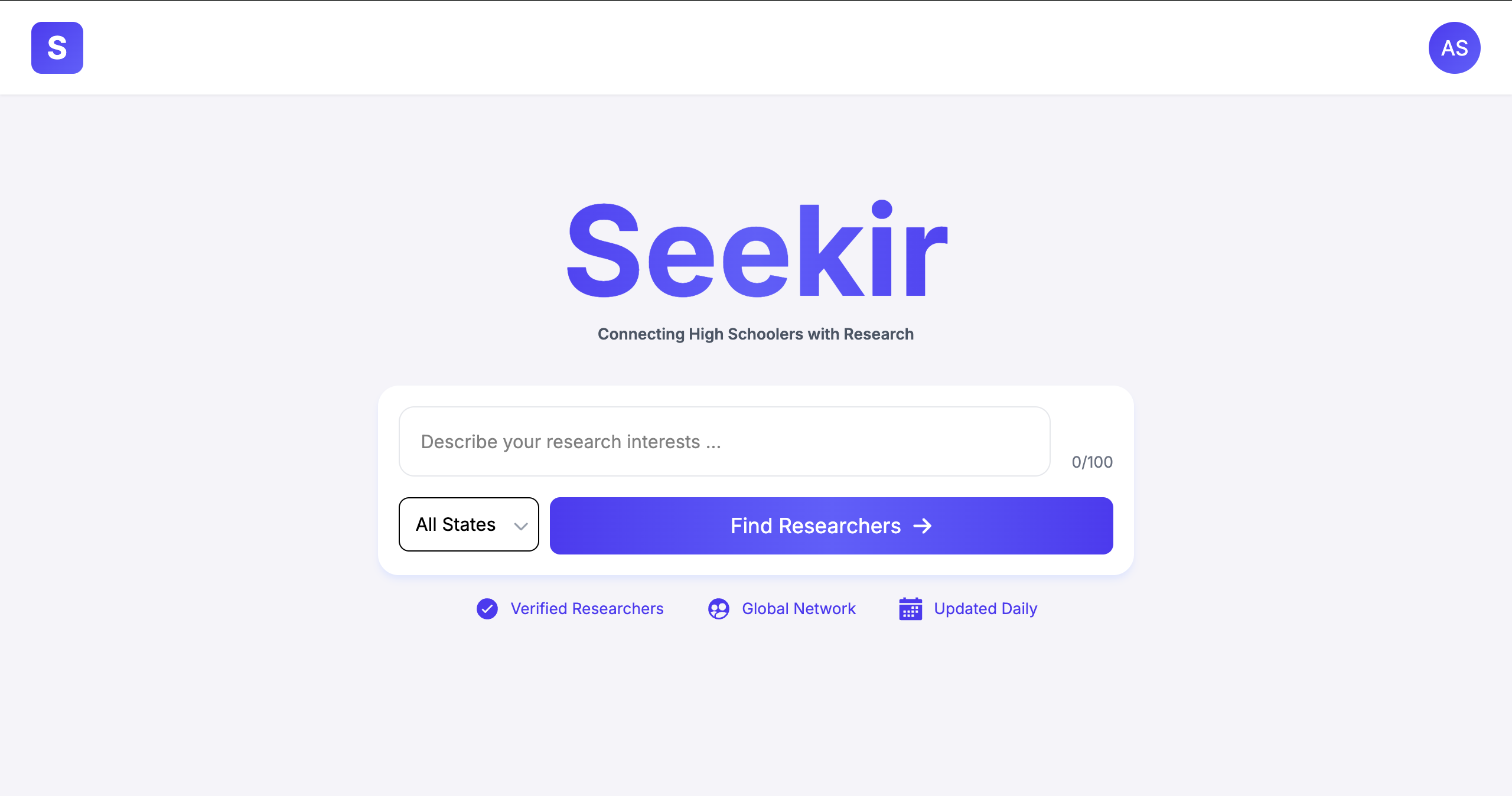 Seekir media 1