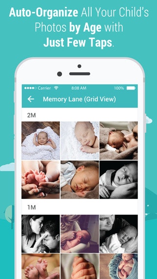 First Smile gallery image