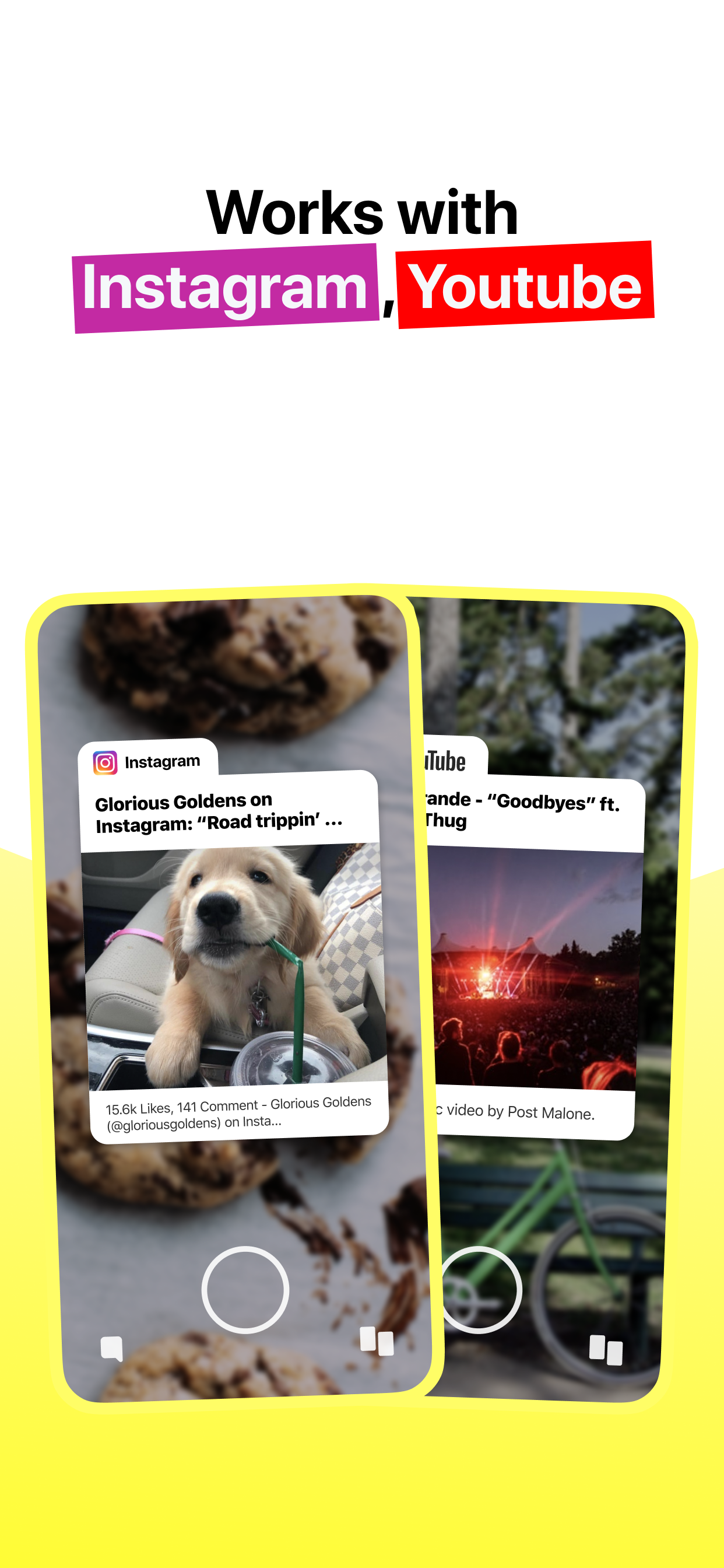 Stickered - Powered by SnapKit gallery image