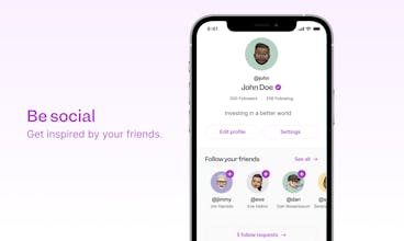Alinea for iOS gallery image