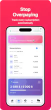 Money Vault: AI Expense Tracker gallery image
