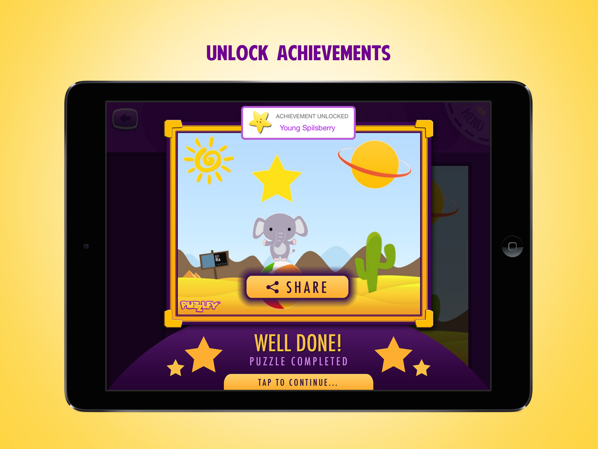 Puzzlfy™ gallery image