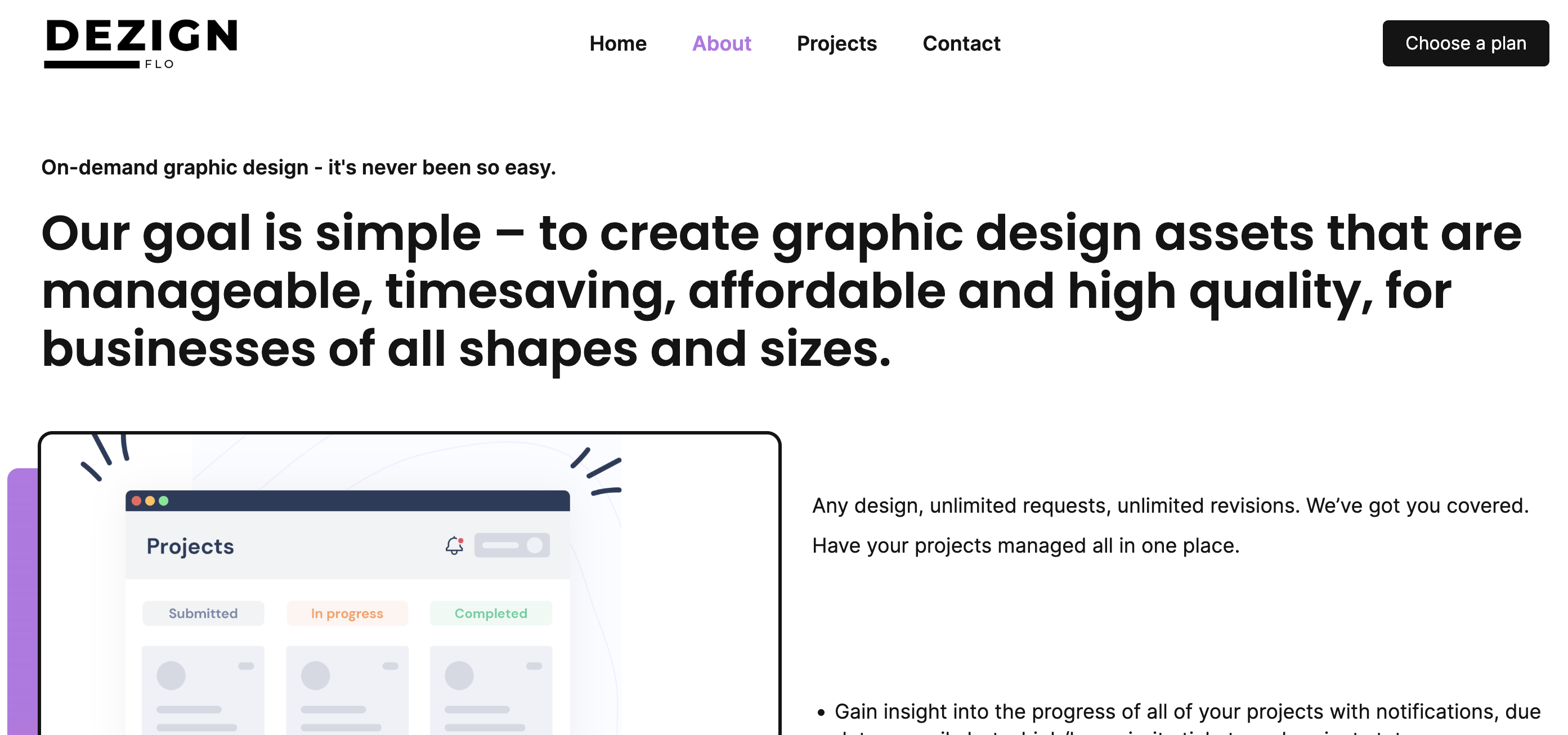 Dezign Flo media 3