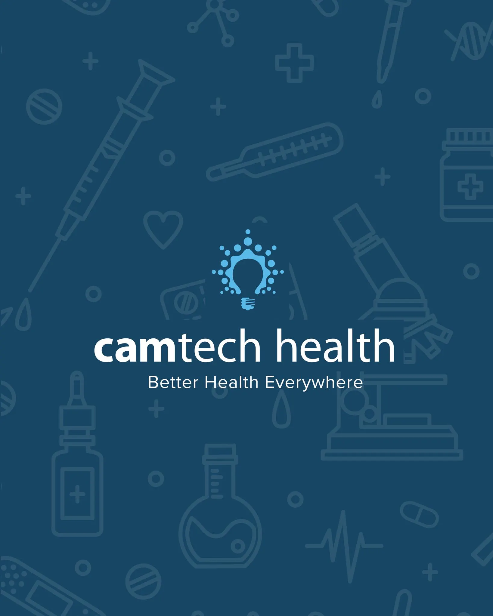 Camtech Health gallery image