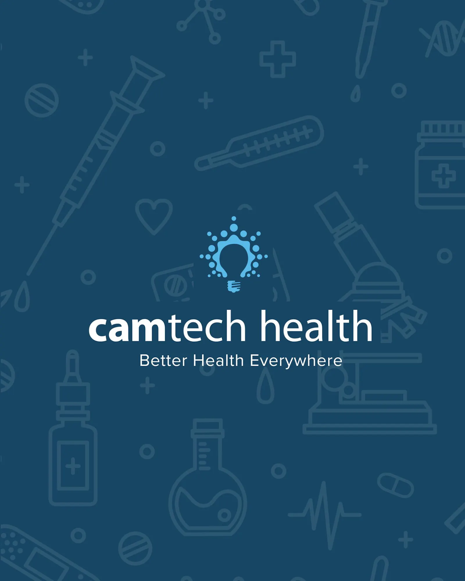 Camtech Health screenshot 3