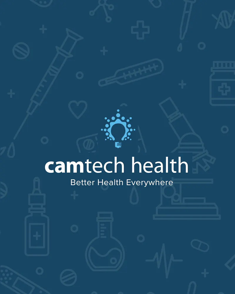 Camtech Health screenshot 3