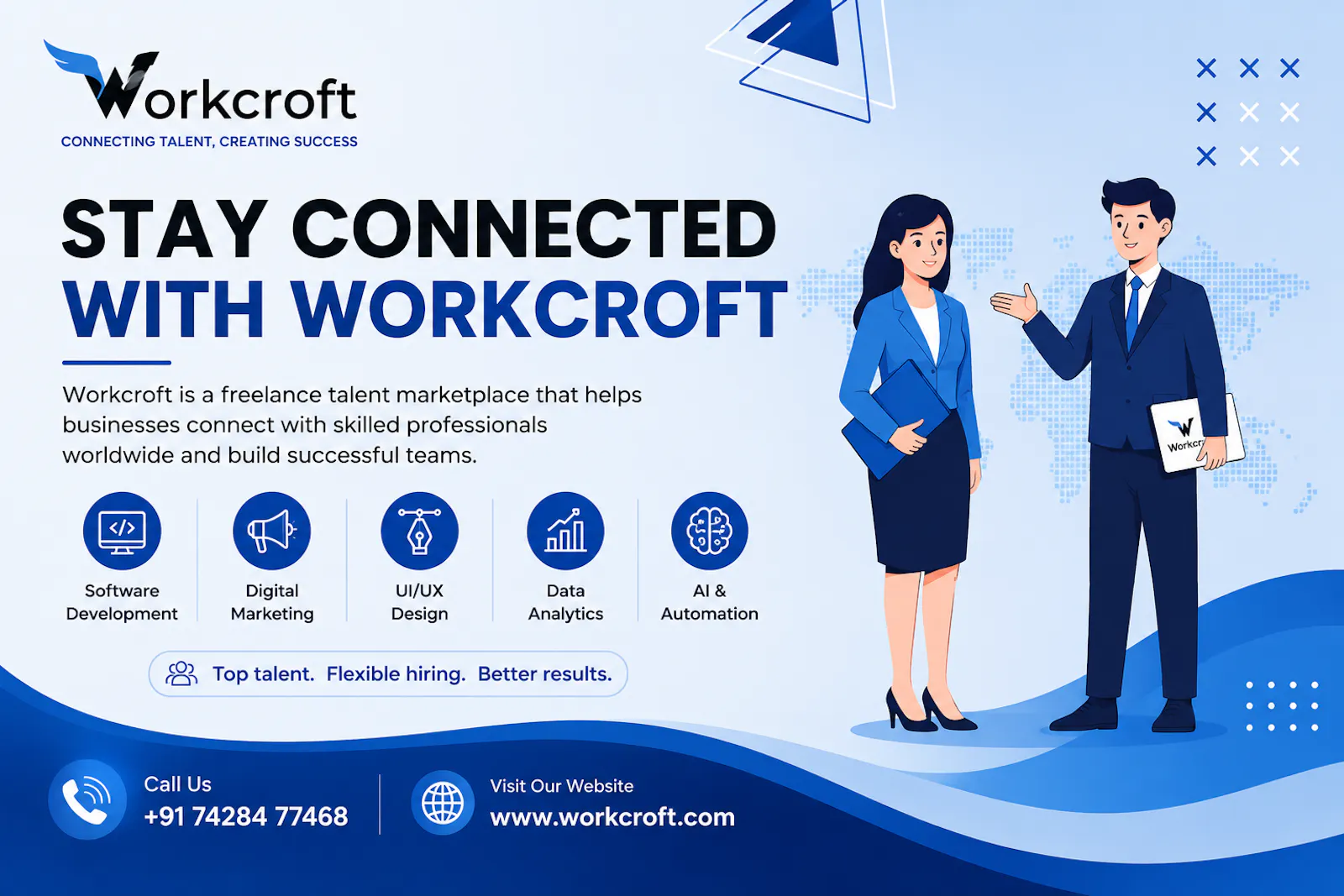 Workcroft screenshot 2