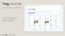 TagJournal