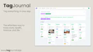 TagJournal