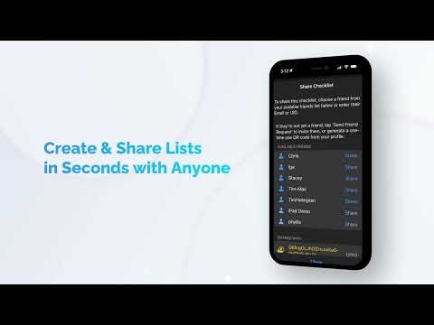 Checklist Genie gallery image