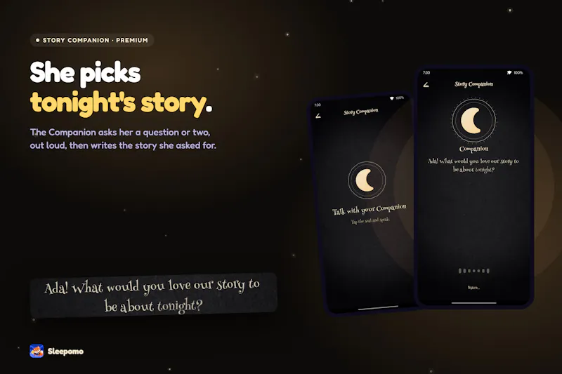 SleepOmo screenshot 10